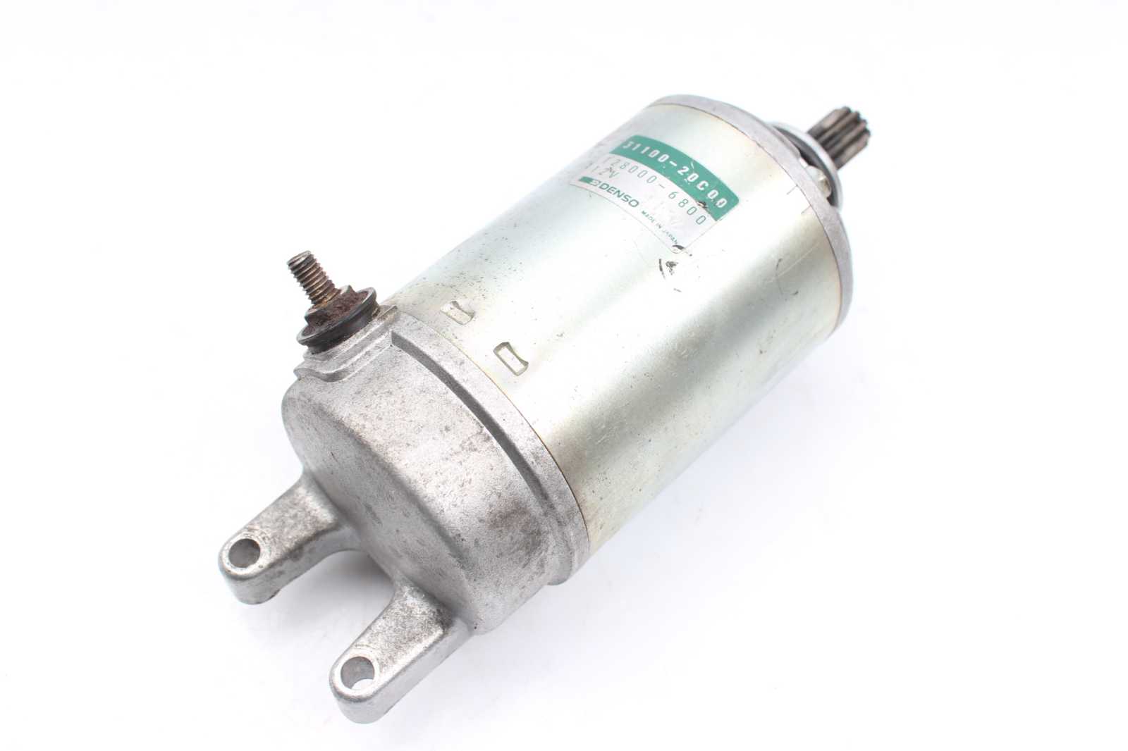 Anlasser Starter Startermotor 31100-20C00 Suzuki GS 500 E GM51B/T-Y 96-00  Suzuki   