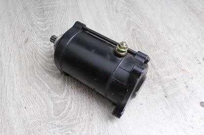 Anlasser Starter Startermotor Kawasaki GPZ 900 R ZX900A/1-6 84-89  Kawasaki   