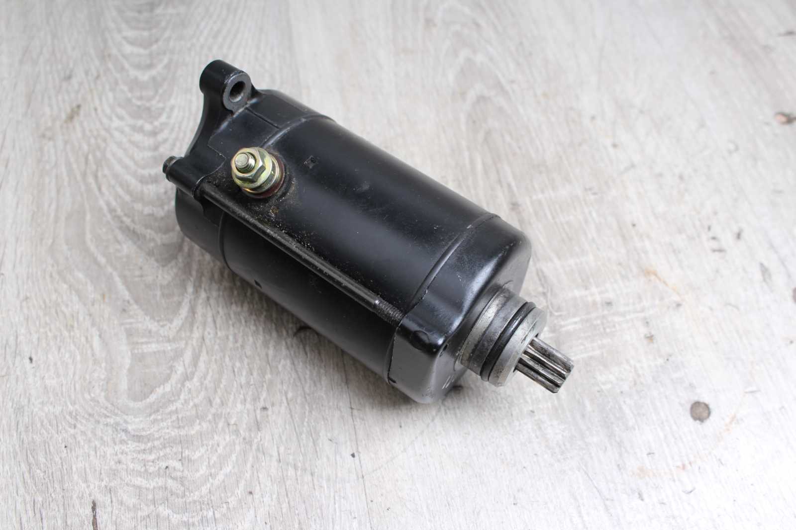 Anlasser Starter Startermotor Kawasaki GPZ 900 R ZX900A/1-6 84-89  Kawasaki   