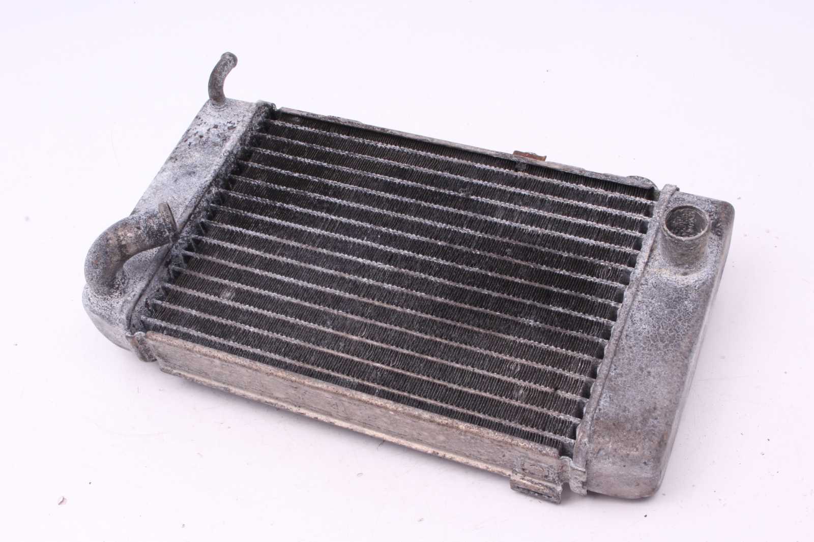 Wasserkühler Radiator Kühler Honda XL 650 V Transalp RD10 00-03  Honda   