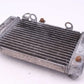 Wasserkühler Radiator Kühler Honda XL 650 V Transalp RD10 00-03  Honda   