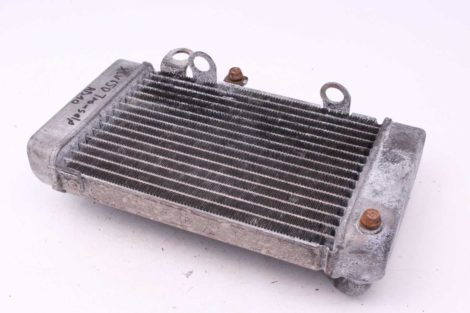 Wasserkühler Radiator Kühler Honda XL 650 V Transalp RD10 00-03  Honda   