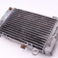 Wasserkühler Radiator Kühler Honda XL 650 V Transalp RD10 00-03  Honda   