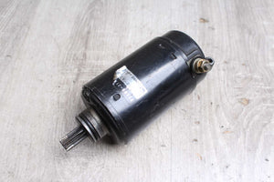 Anlasser Starter Startermotor► Suzuki GSX-R 1100 Modell K GV73C/K 89-89  Suzuki   