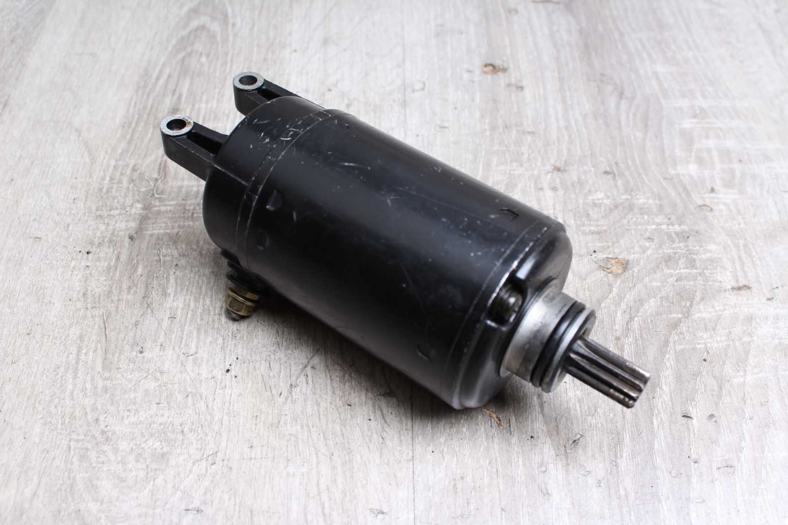 Anlasser Starter Startermotor► Suzuki GSX-R 1100 Modell K GV73C/K 89-89  Suzuki   