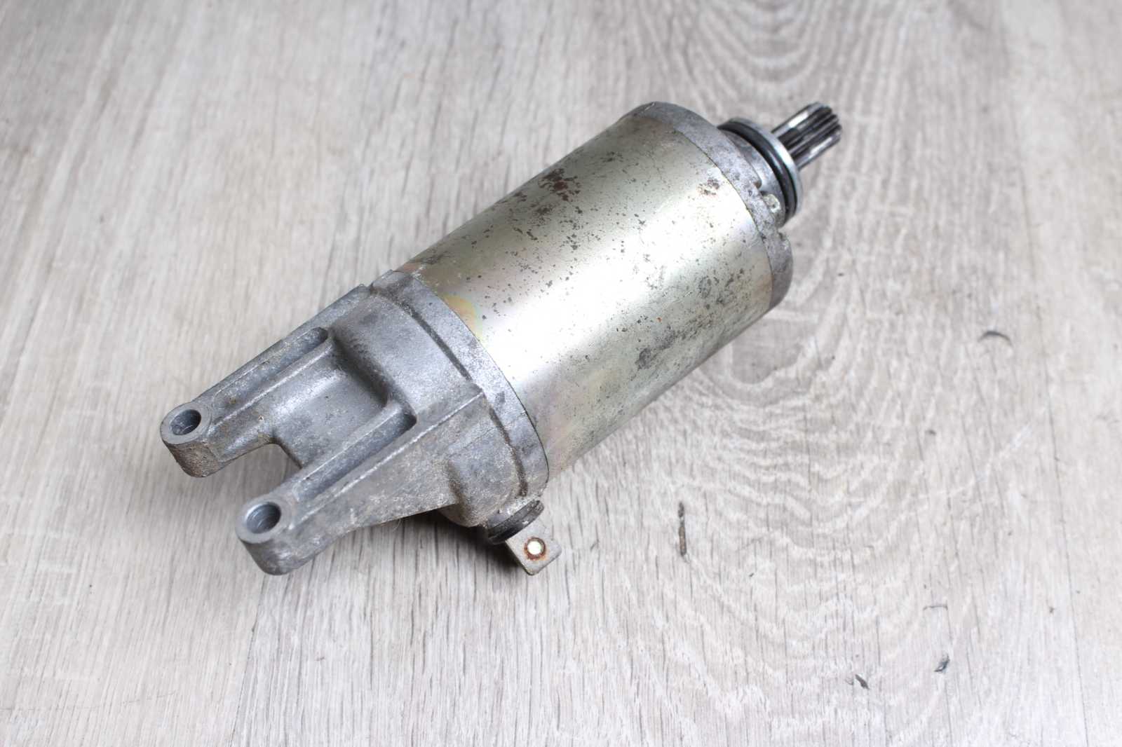 Anlasser Starter Startermotor Kawasaki ZX-R 400 ZX400L1-L3 91-93  Kawasaki   