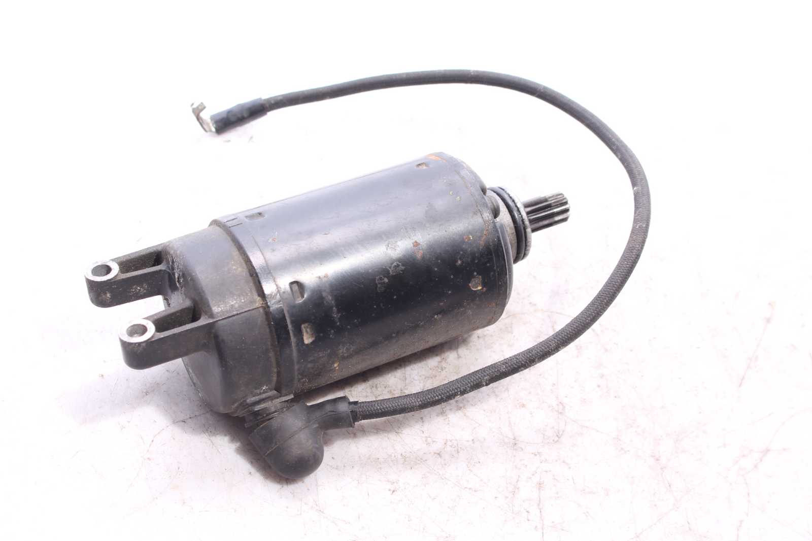 Anlasser Starter Startermotor Suzuki GSX-R 750 GR75A 85-87  Suzuki   