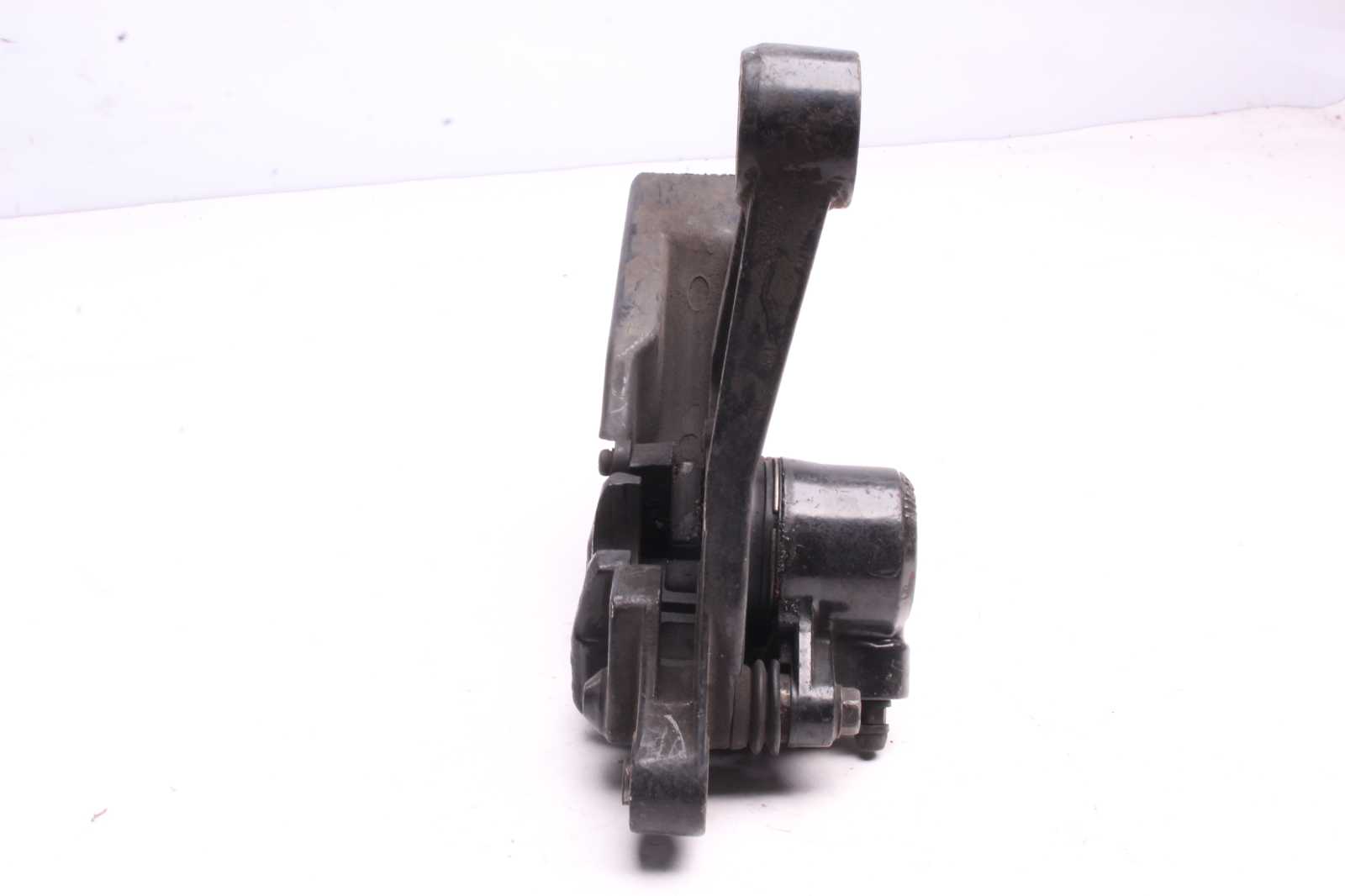 Bremssattel Bremszange hinten Honda CB 900 F Boldor SC09 82-83  Honda   