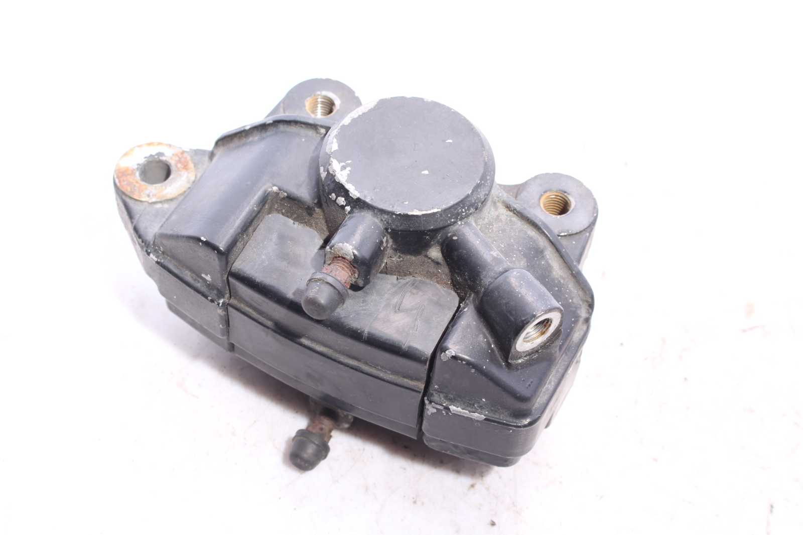 Bremssattel Bremszange hinten Suzuki GS 850 G GS72A 79-88  Suzuki   