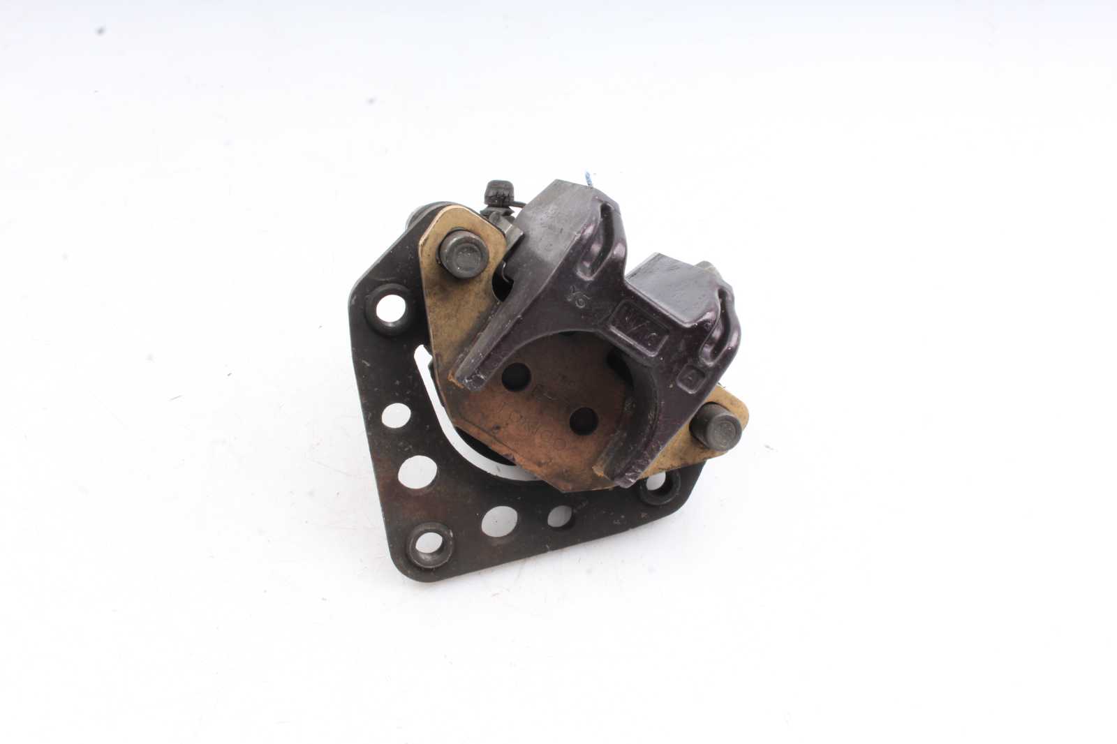 Bremssattel Bremszange hinten Kawasaki GPZ 1100 Unitrak KZT10B-B 83-85  Kawasaki   