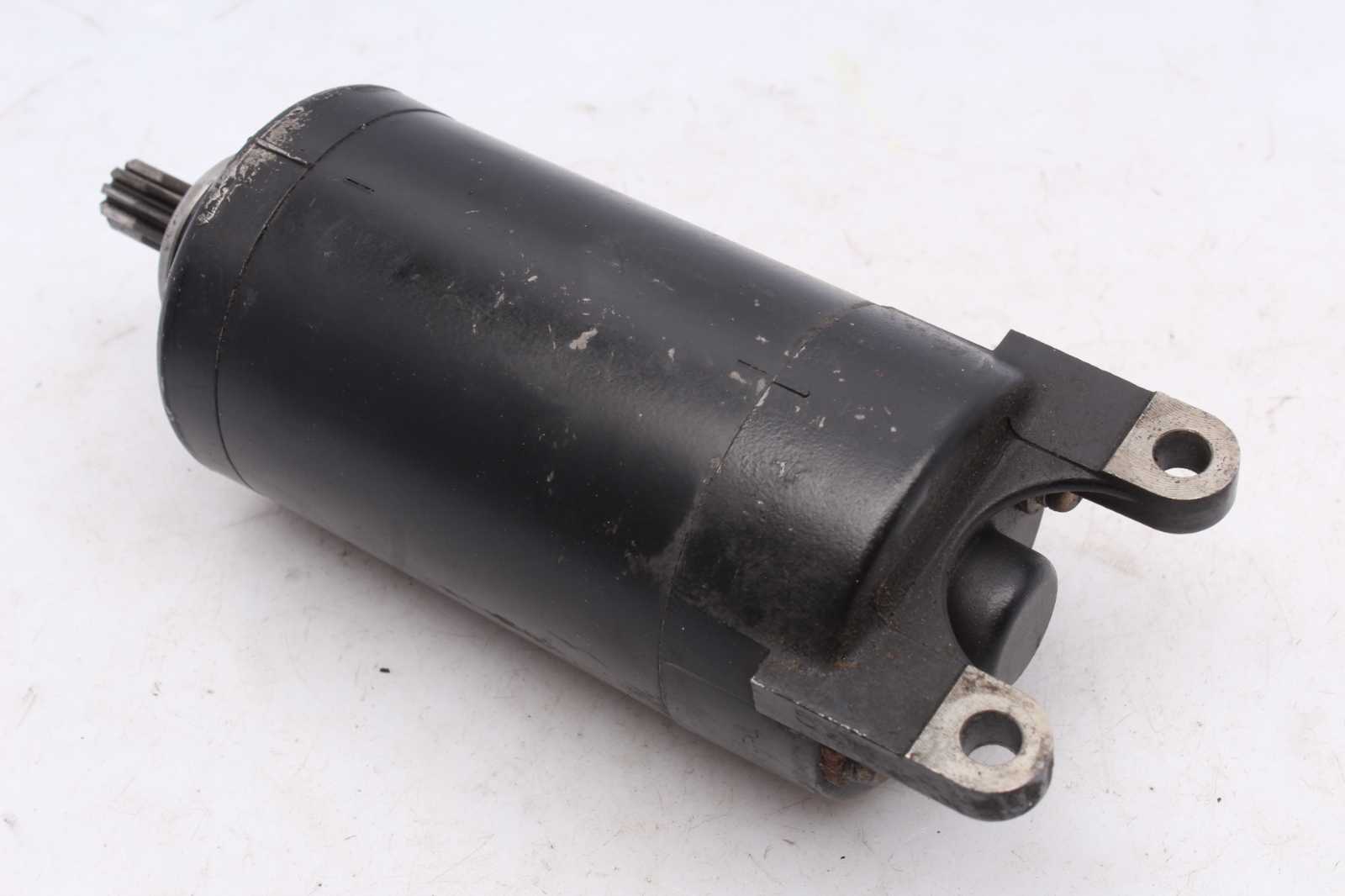 Anlasser Starter Startermotor Kawasaki GPZ 305 EX305A 83-83  Kawasaki   