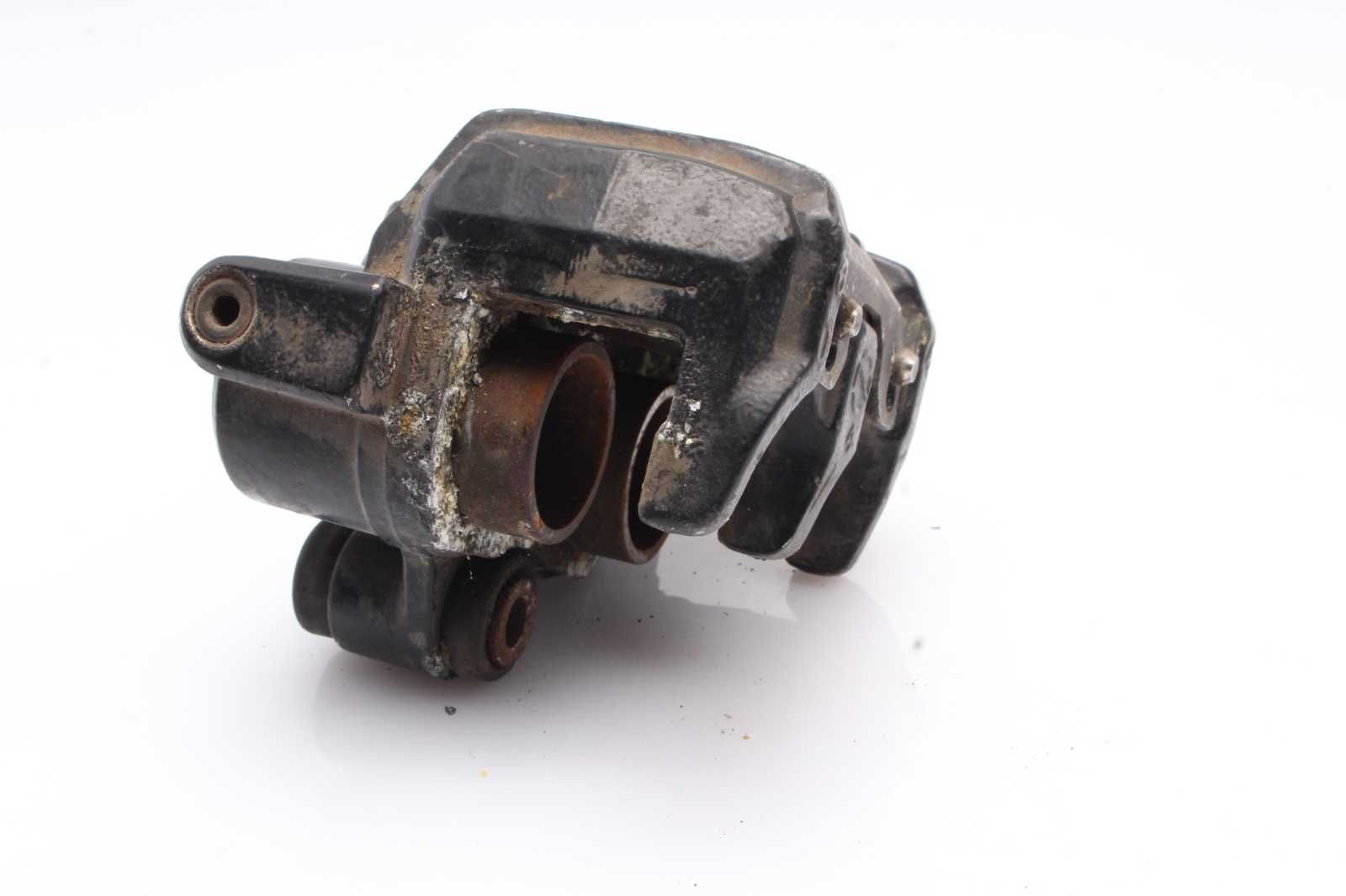 Bremssattel Bremszange vorn links Honda CX 500 E PC06 82-86  Honda   