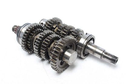 Getriebe Antrieb Motor Suzuki GS 400 E GS400 78-83  Suzuki   