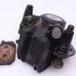 Bremssattel Bremszange vorn rechts Kawasaki GPZ 1100 Unitrak KZT10B-B 83-85  Kawasaki   