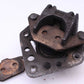 Bremssattel Bremszange vorn rechts Kawasaki GPZ 1100 Unitrak KZT10B-B 83-85  Kawasaki   