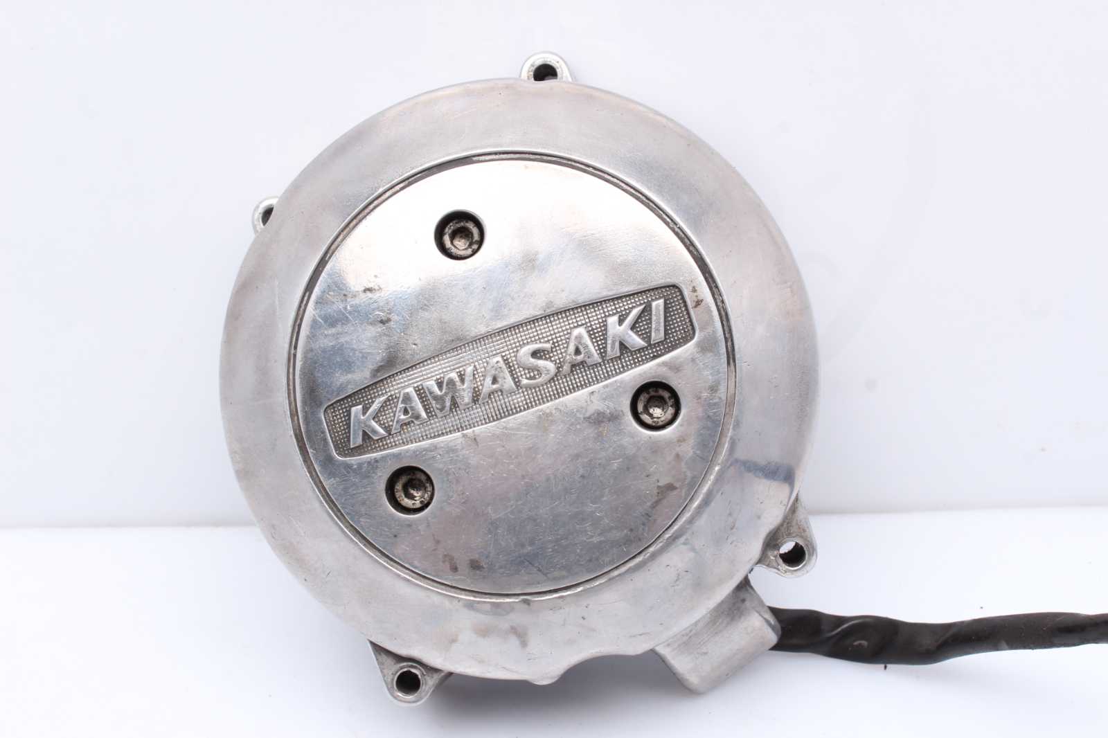 Lichtmaschine Lima Generator Kawasaki Z 650 KZ650B 77-80  Kawasaki   