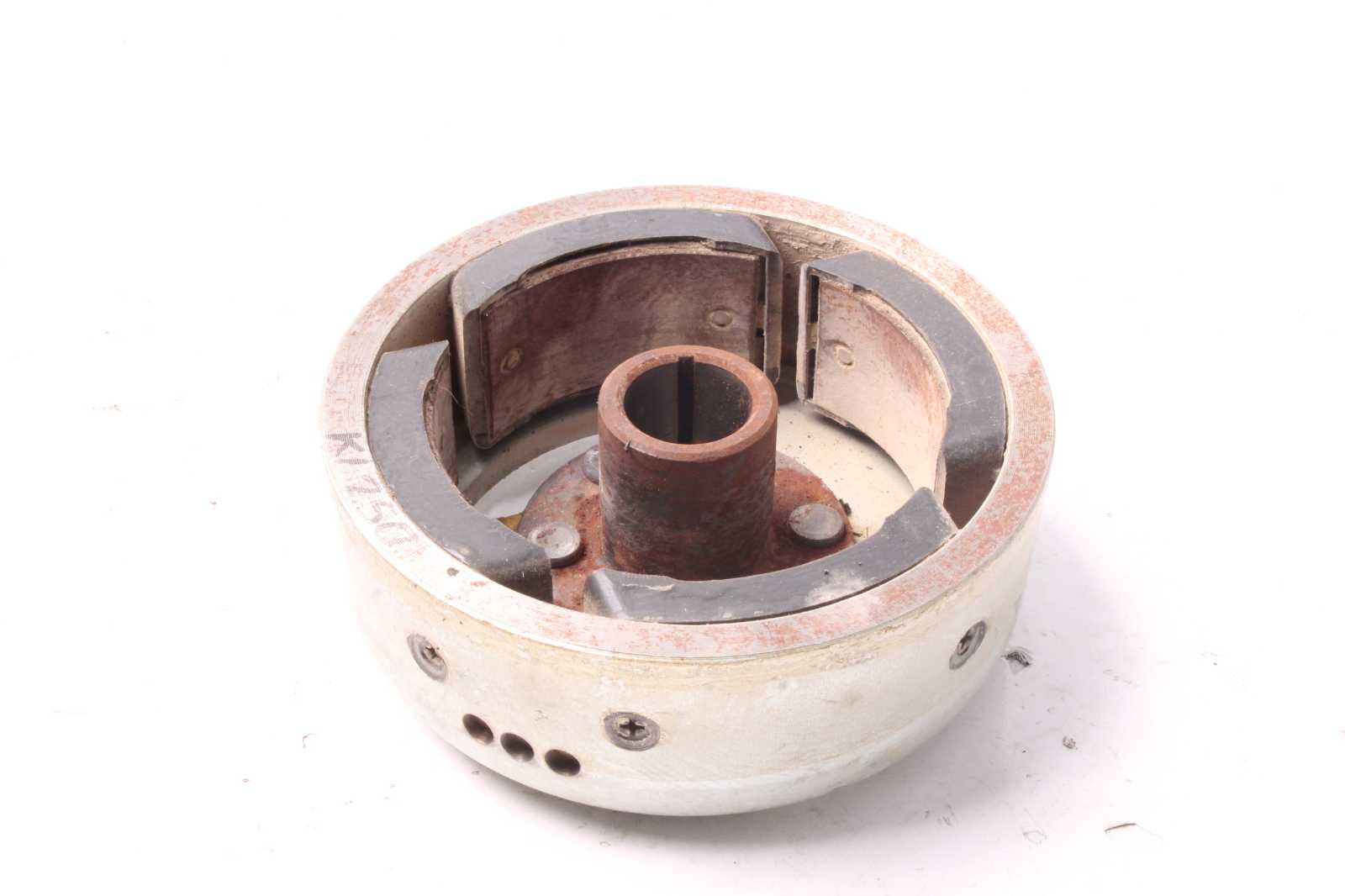 Polrad Rotor Kawasaki KL 250 KL250A 78-83  Kawasaki   