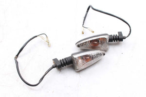 Blinker vorn links rechts Triumph Street Triple 675 RX STRTRRX 15-17  Triumph   