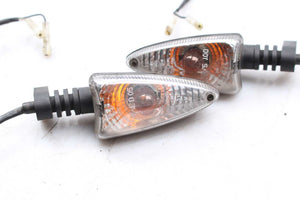 Blinker vorn links rechts Triumph Street Triple 675 RX STRTRRX 15-17  Triumph   