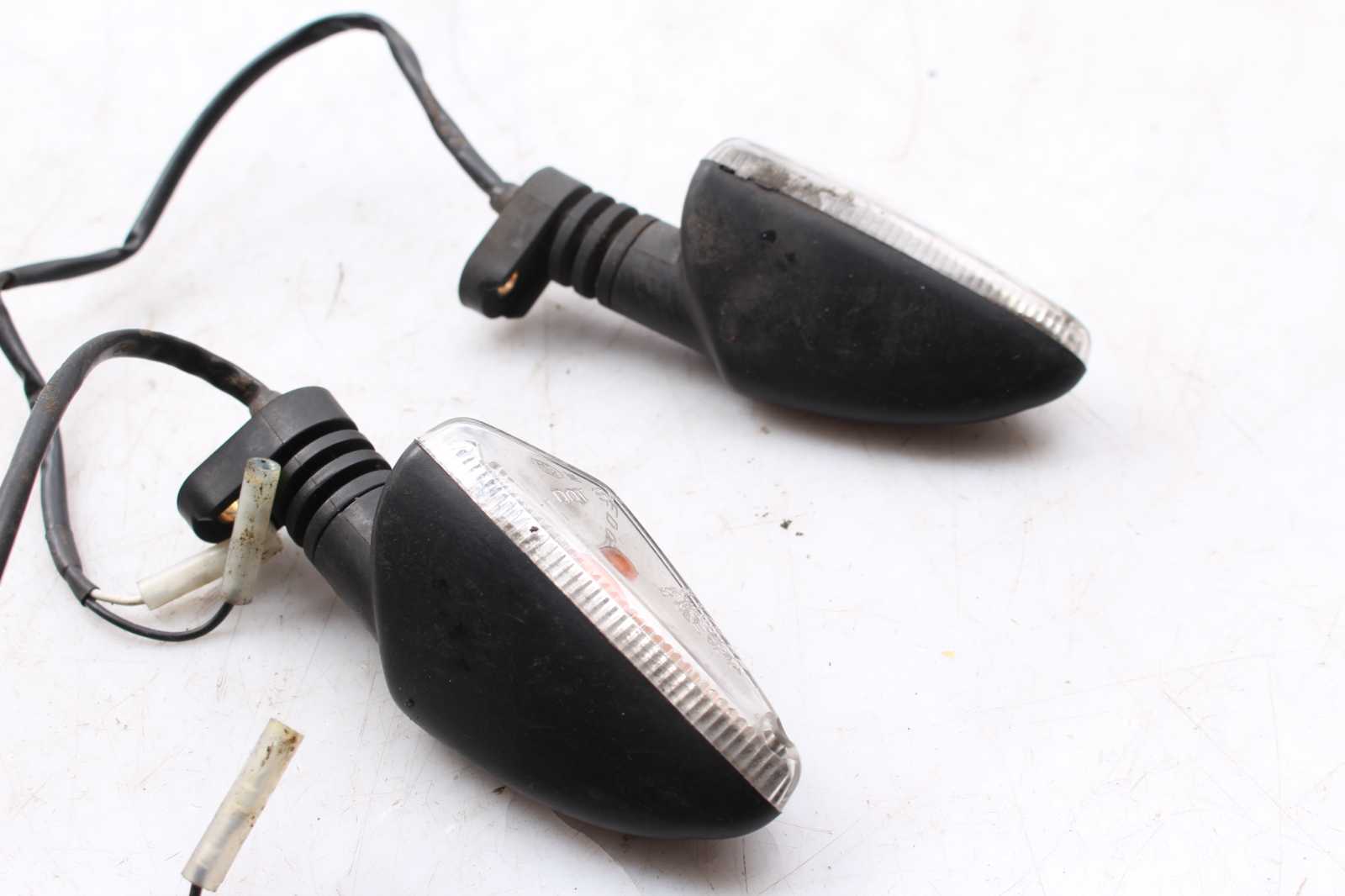 Blinker vorn links rechts Triumph Street Triple 675 RX STRTRRX 15-17  Triumph   