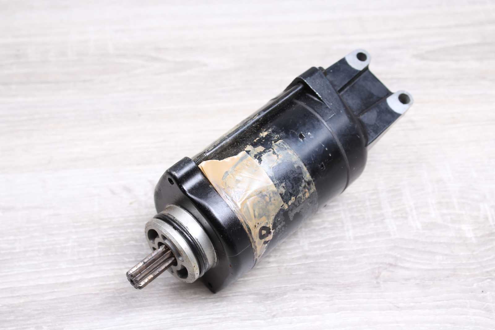 Anlasser Starter Startermotor Suzuki GSX-R 1100 Modell J GU74C/J 88-88  Suzuki   