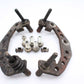 Bremssattel Halter Halterung Suzuki GS 500 E GM51B/K-S 89-95  Suzuki   