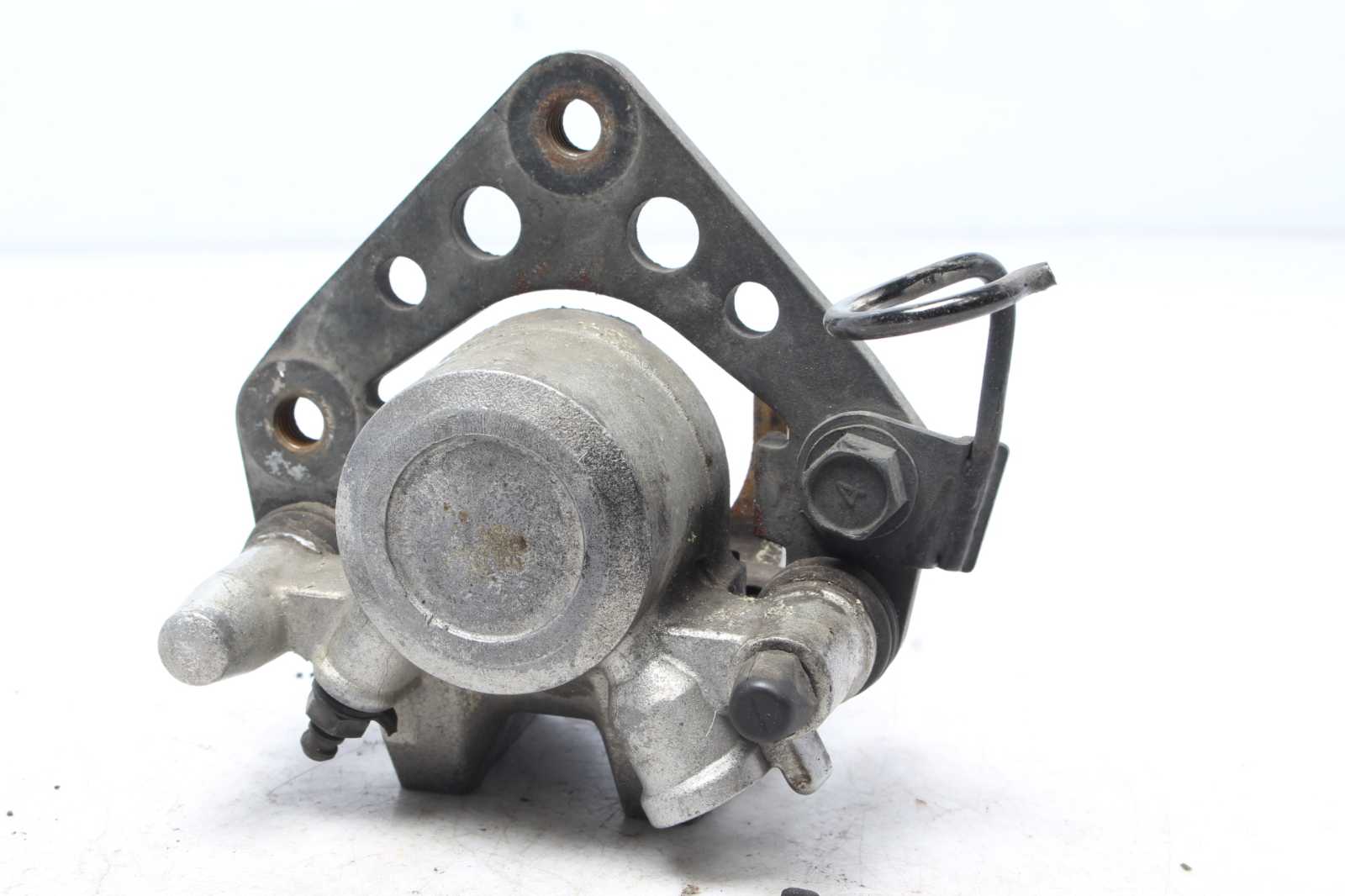 Bremssattel Bremszange hinten Kawasaki GPZ 1000 RX ZXT00A 86-87  Kawasaki   