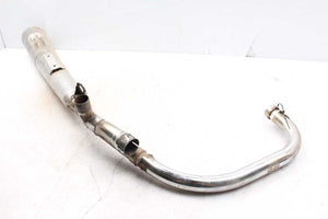 Krümmer Auspuff links Kawasaki Z 1000 J KZT00J/J 81-83  Kawasaki   