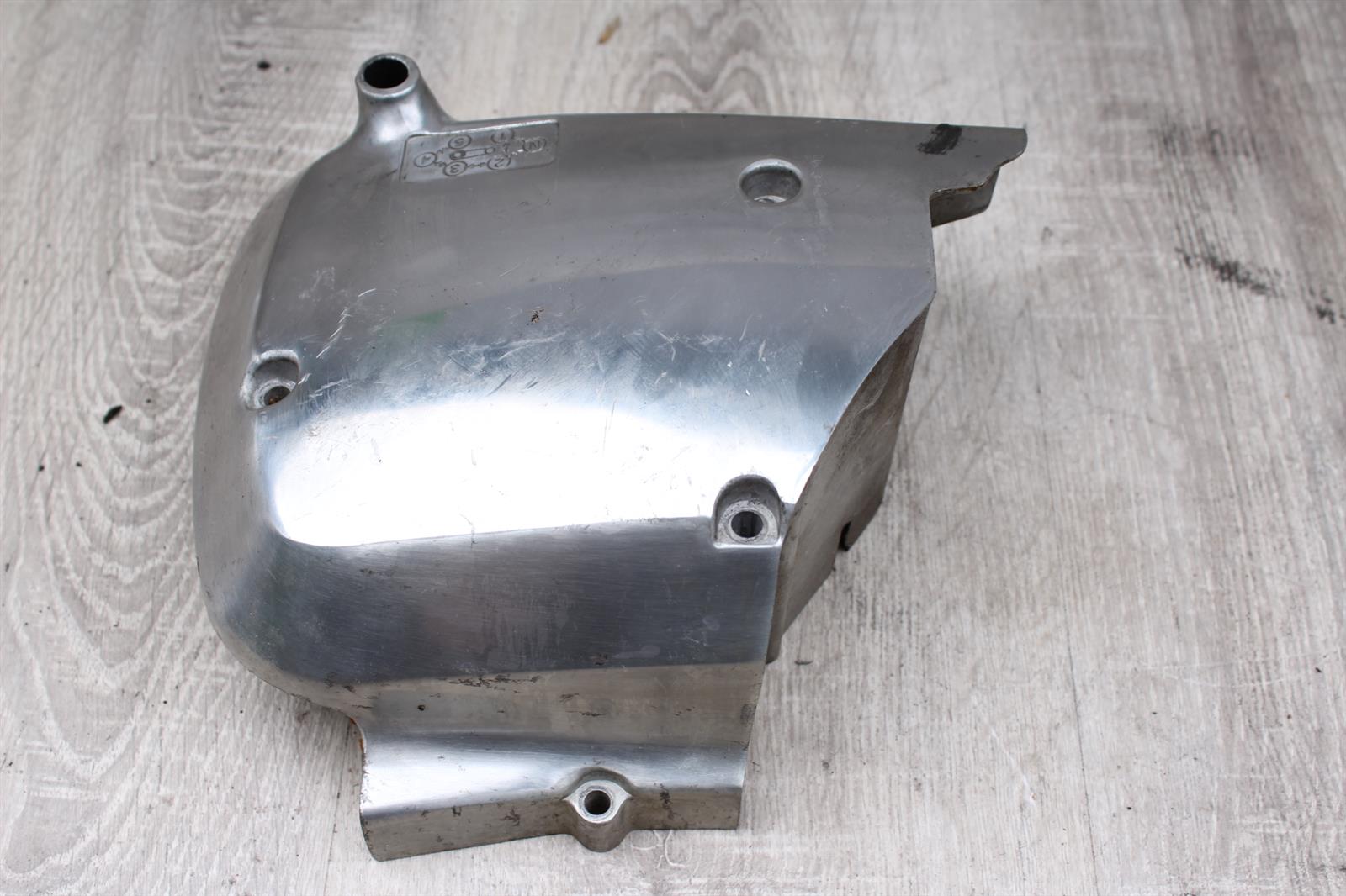 Ritzelabdeckung Abdeckung Ritzelschutz Suzuki GSX 1100 E GS110X-E 80-82  Suzuki   