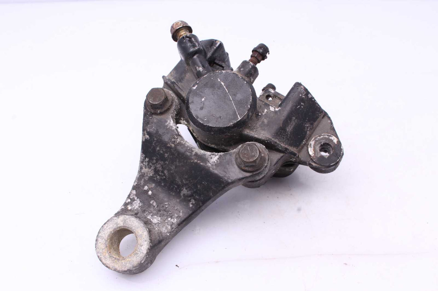 Bremssattel Bremszange hinten Suzuki GS 750 GS750 77-79  Suzuki   