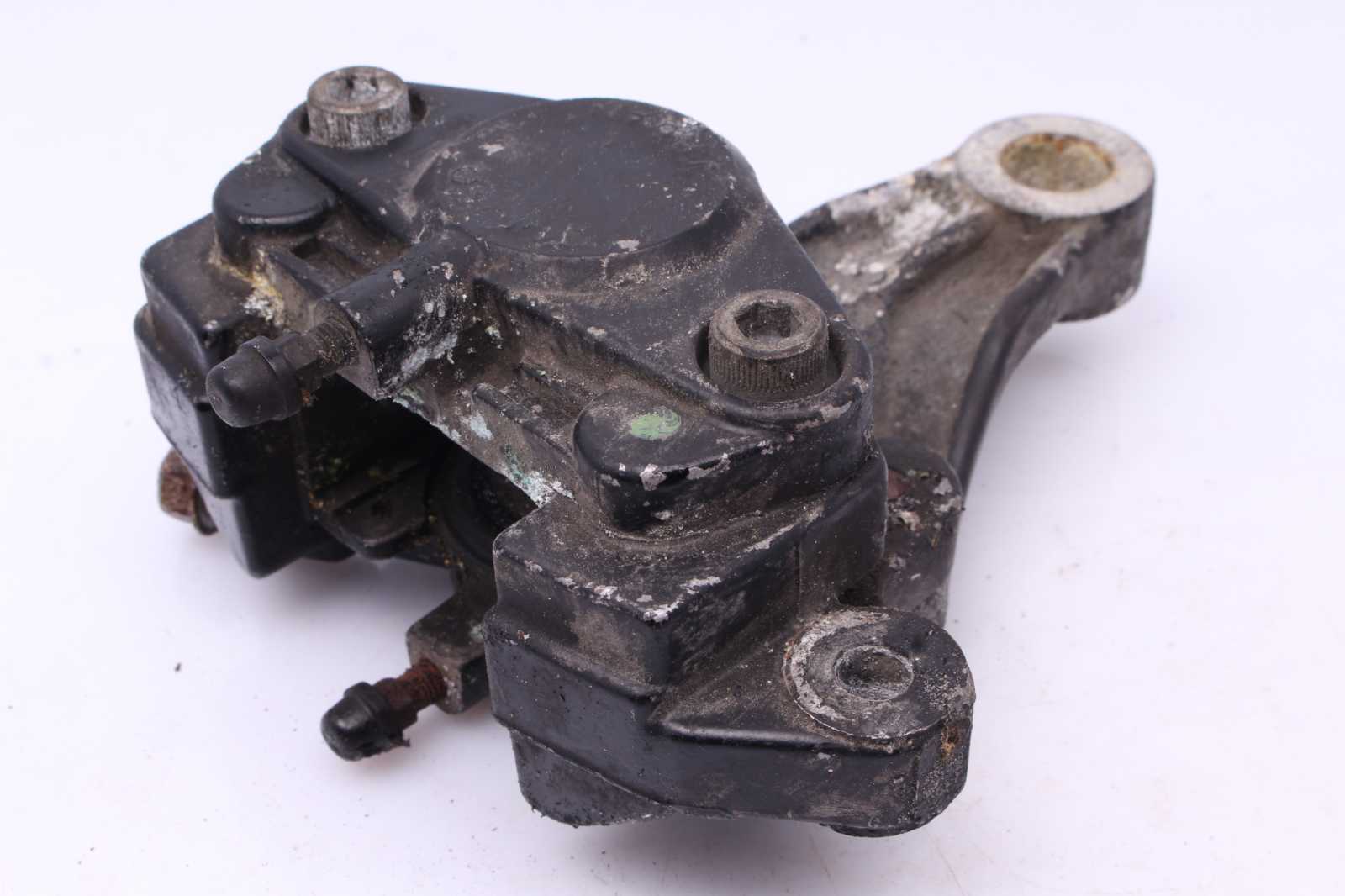 Bremssattel Bremszange hinten Suzuki GS 750 GS750 77-79  Suzuki   