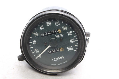 Tachometer Yamaha XS 360 1U4 77-78  Yamaha   