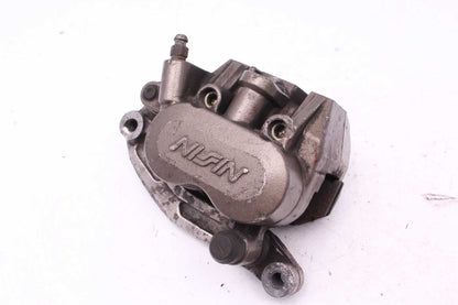 Bremssattel Bremszange vorn Honda NX 650 Dominator RD02 88-94  Honda   