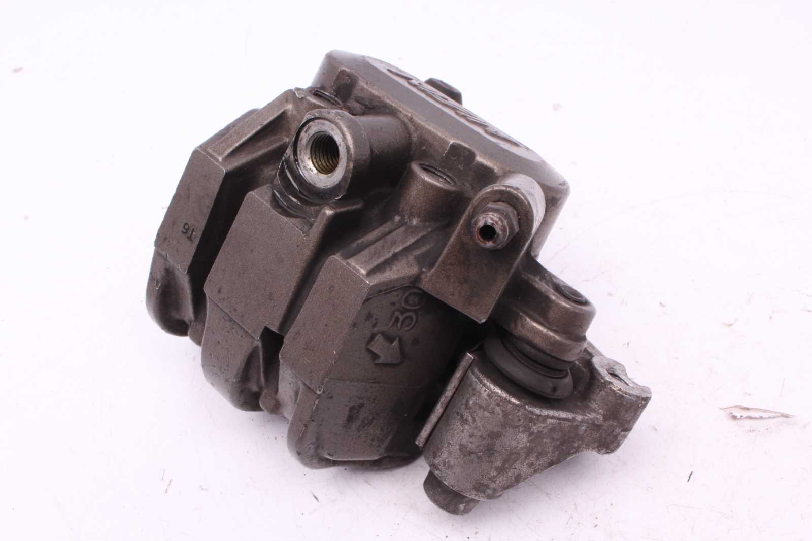 Bremssattel Bremszange vorn Honda NX 650 Dominator RD02 88-94  Honda   