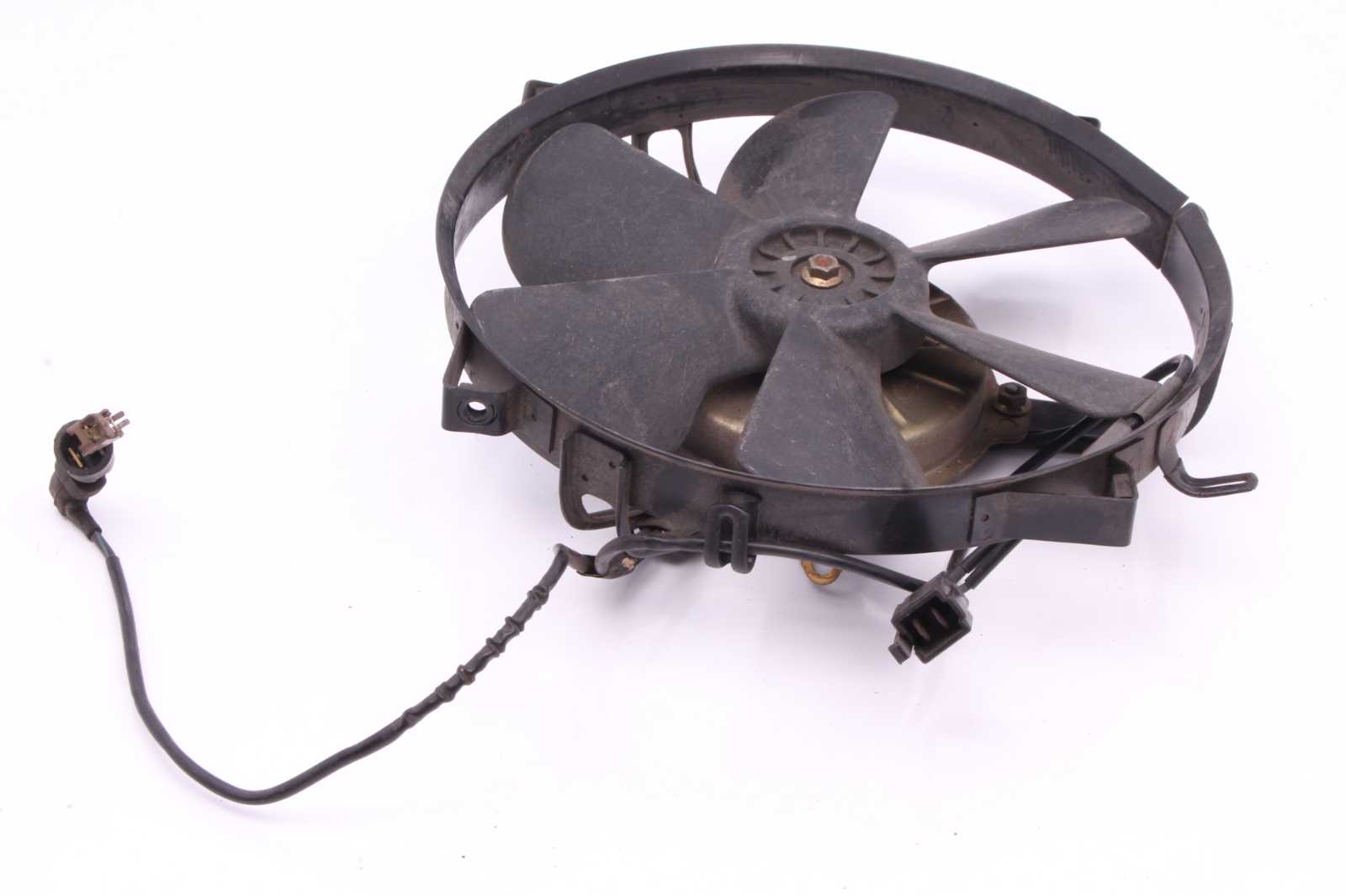 Lüfter Ventilator Kühlerlüfter Honda CBR 1000 F SC21 87-88  Honda   