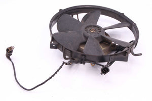 Lüfter Ventilator Kühlerlüfter Honda CBR 1000 F SC21 87-88  Honda   