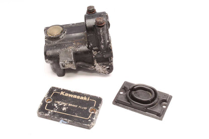 Bremspumpe Bremse vorn Kawasaki GPZ 305 EX305A 83-83  Kawasaki   