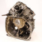 Motorblock Motorgehäuse Honda GL 500 D Silver Wing PC02 82-83  Honda   