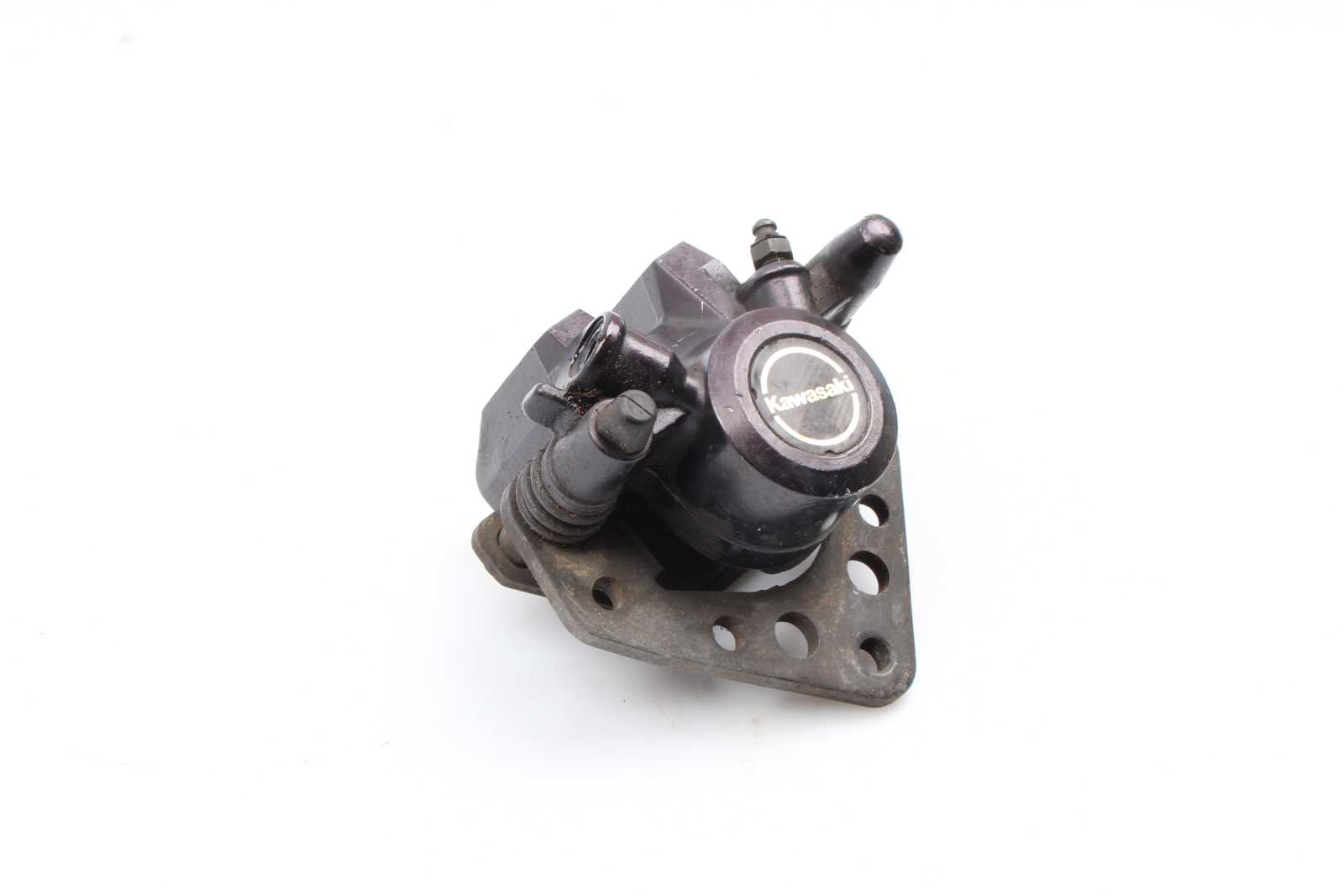 Bremssattel Bremszange hinten Kawasaki GPZ 750 Unitrak ZX750A3 83-85  Kawasaki   