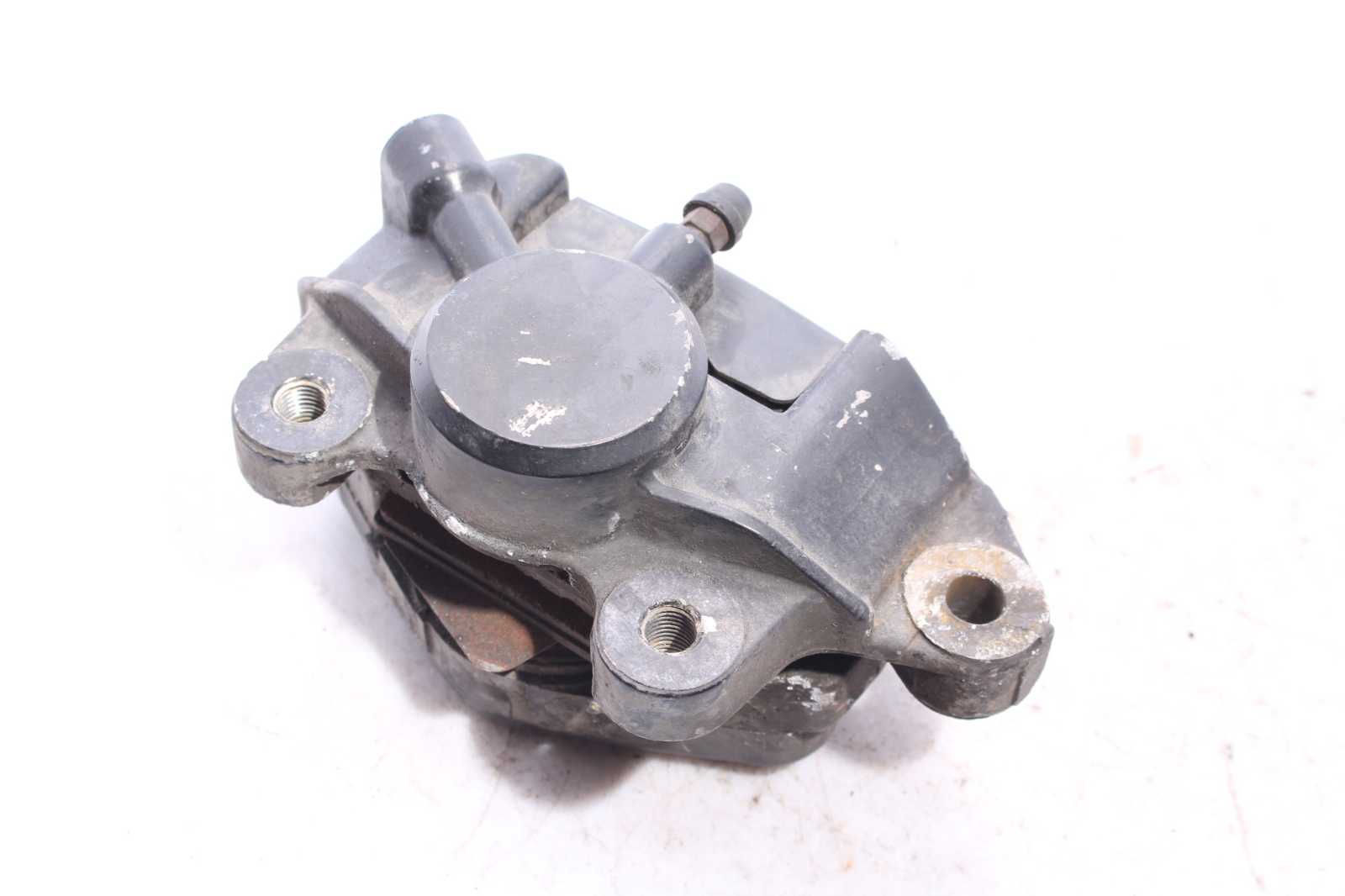 Bremssattel Bremszange hinten Suzuki GS 850 G GS72A 79-88  Suzuki   