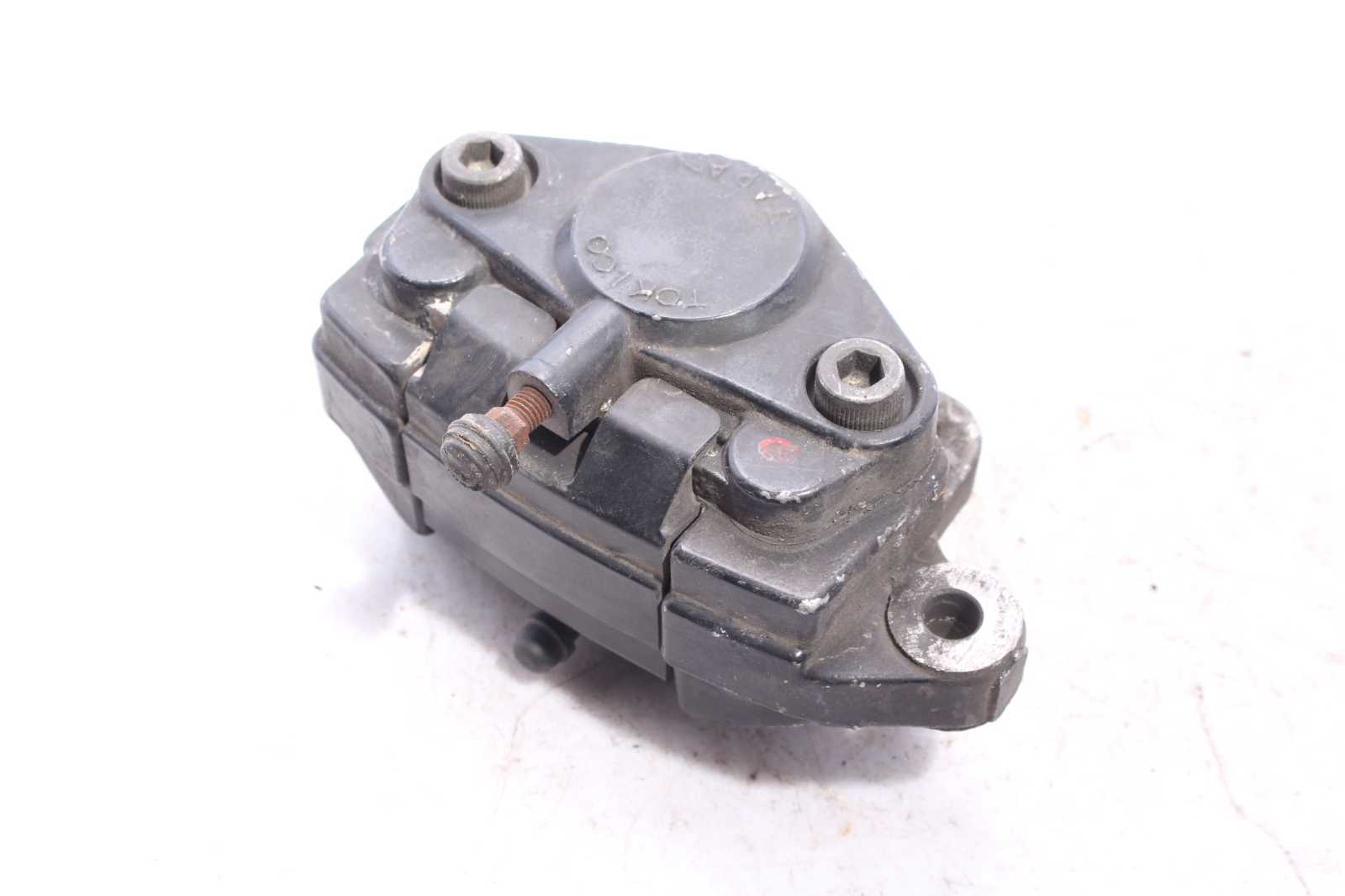 Bremssattel Bremszange hinten Suzuki GS 850 G GS72A 79-88  Suzuki   