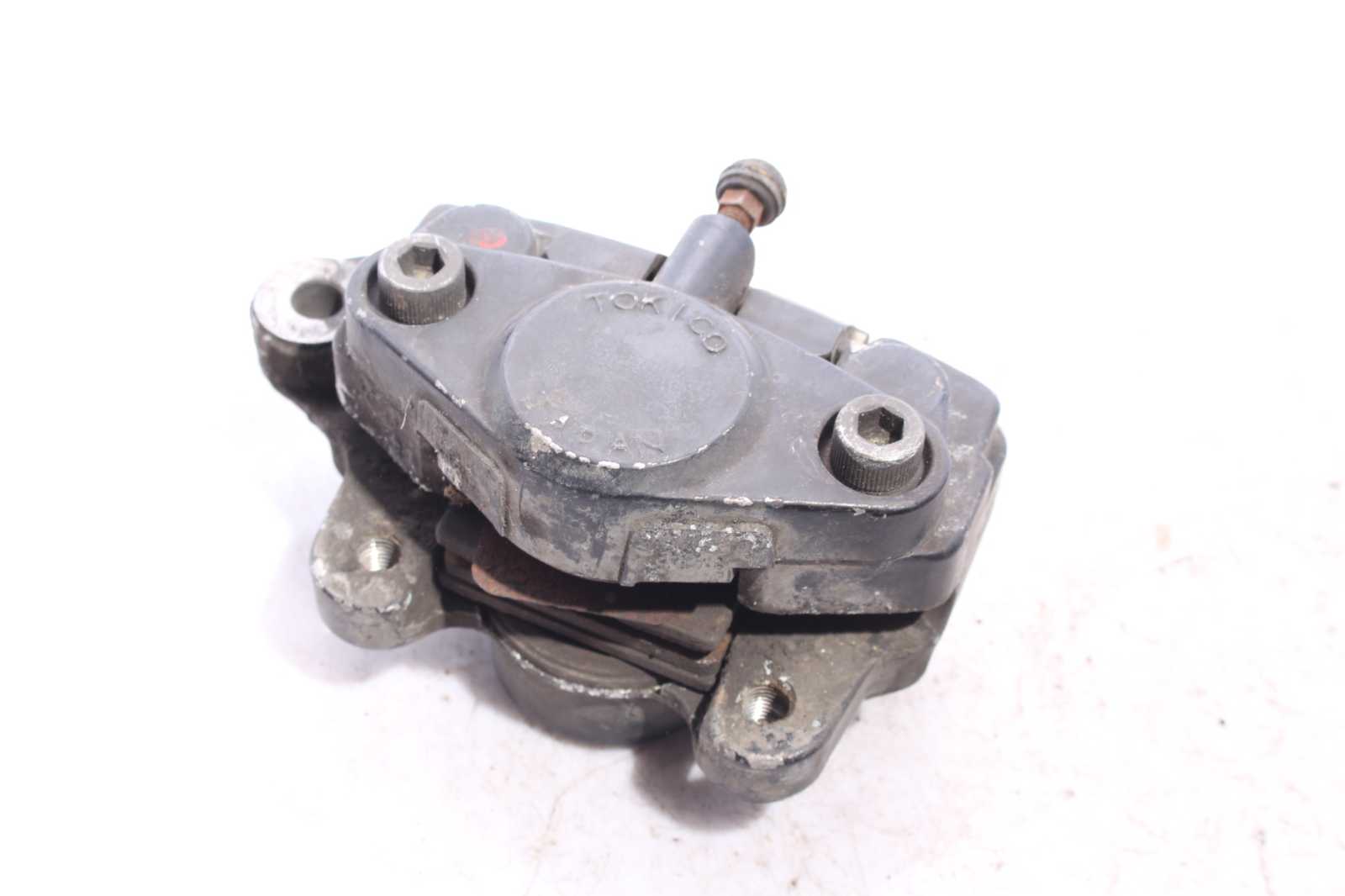 Bremssattel Bremszange hinten Suzuki GS 850 G GS72A 79-88  Suzuki   