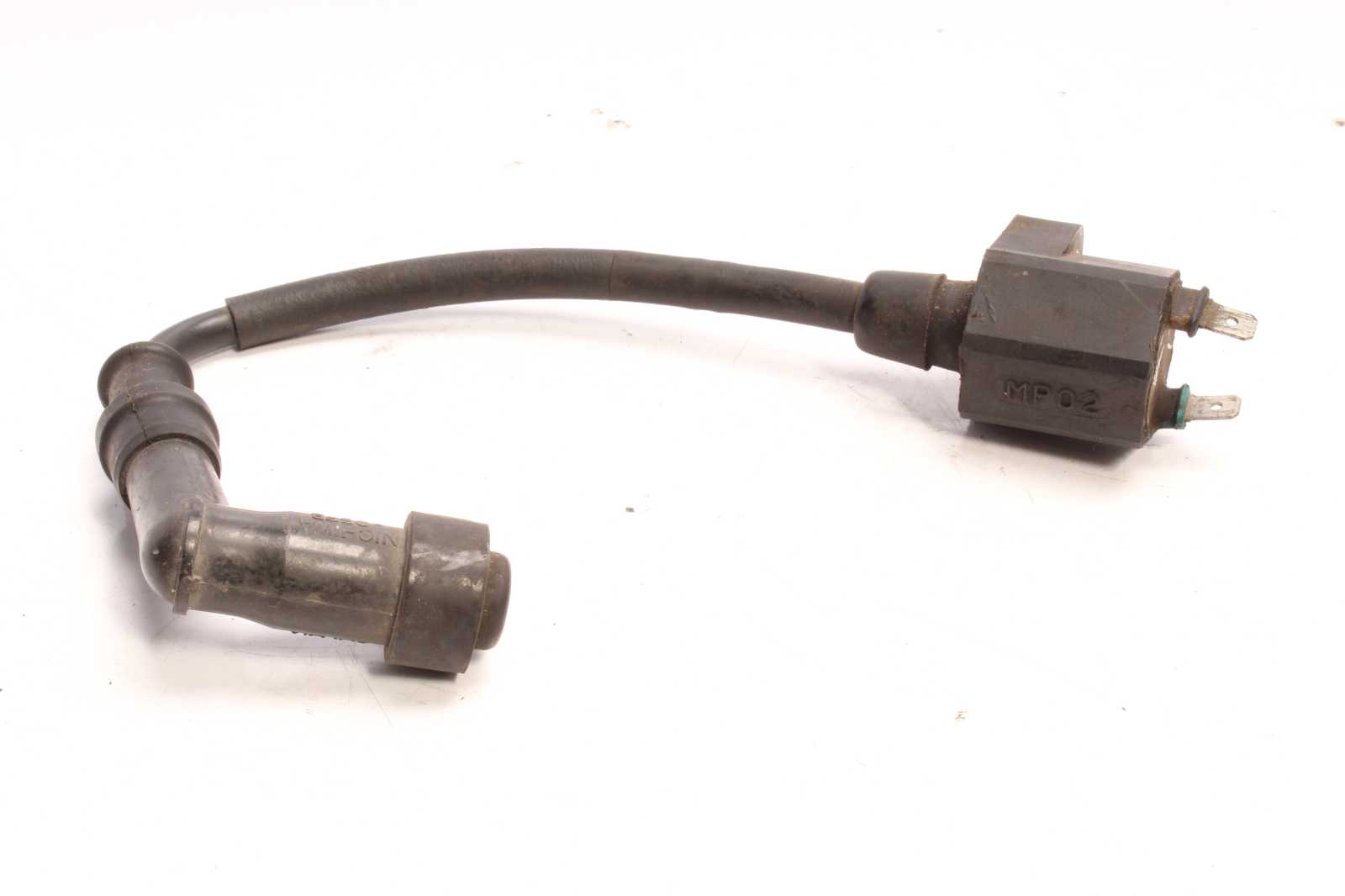 Zündspule Kerzenstecker Honda XLV 750 R RD01 83-85  Honda   