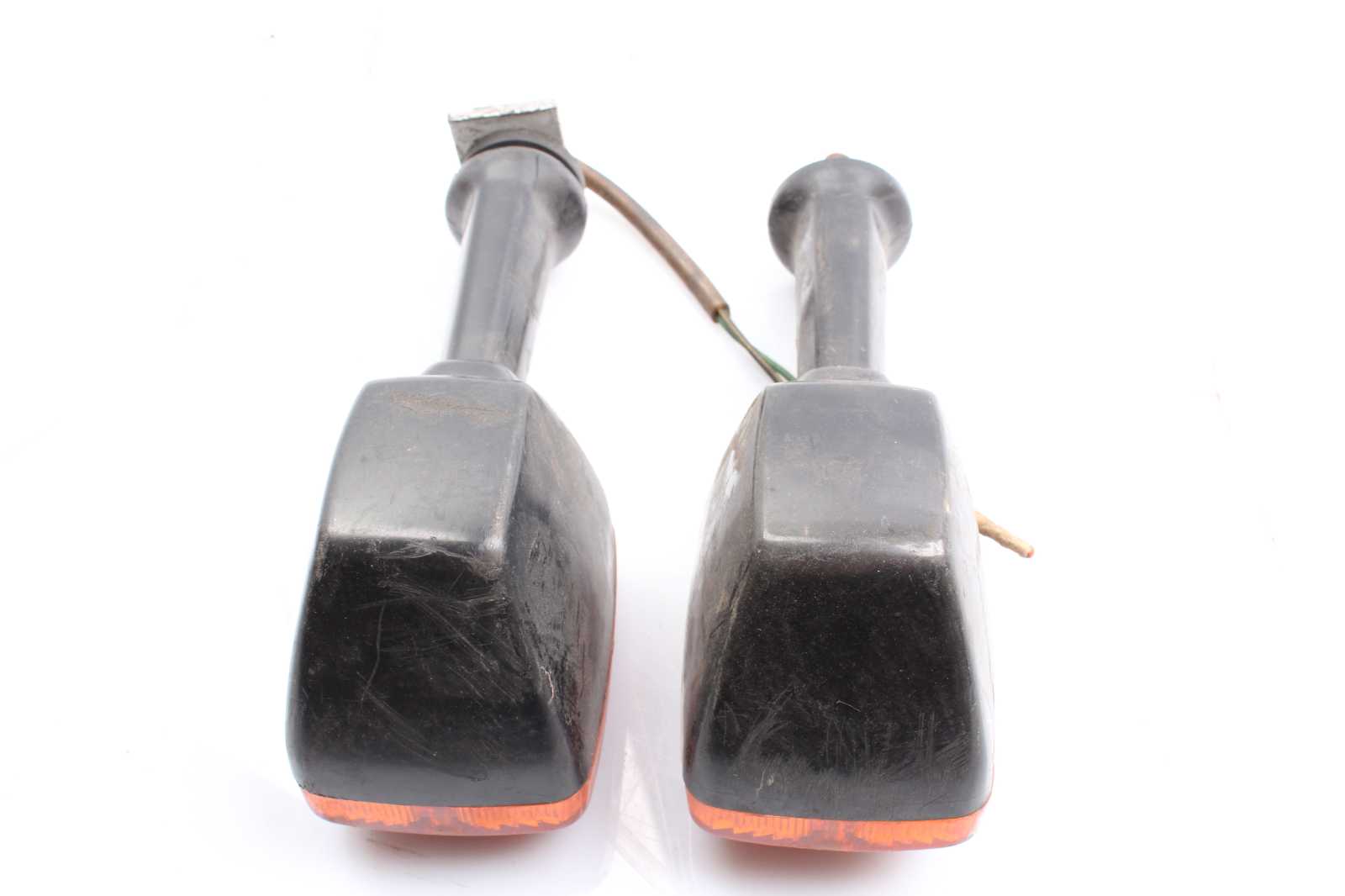 Blinker hinten rechts links Kawasaki GPZ 1100 Unitrak KZT10B-B 83-85  Kawasaki   