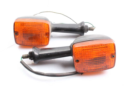 Blinker hinten rechts links Kawasaki GPZ 1100 Unitrak KZT10B-B 83-85  Kawasaki   