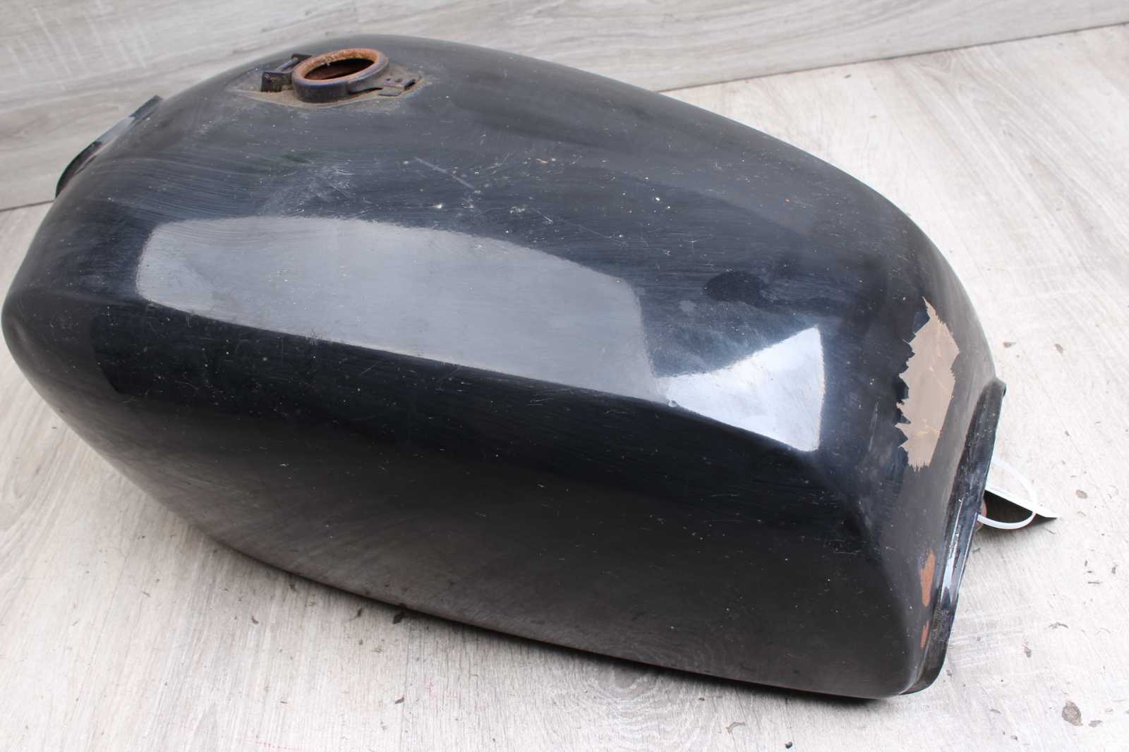 Tank Kraftstofftank Benzintank Yamaha XS 400 2A2 77-84  Yamaha   