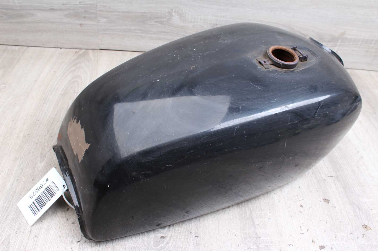 Tank Kraftstofftank Benzintank Yamaha XS 400 2A2 77-84  Yamaha   