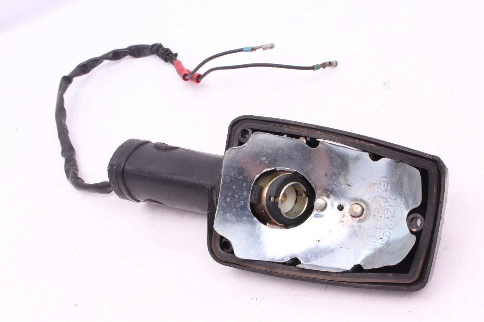 Blinker vorn Honda CB 900 F2 Boldor SC09 81-83  Honda   