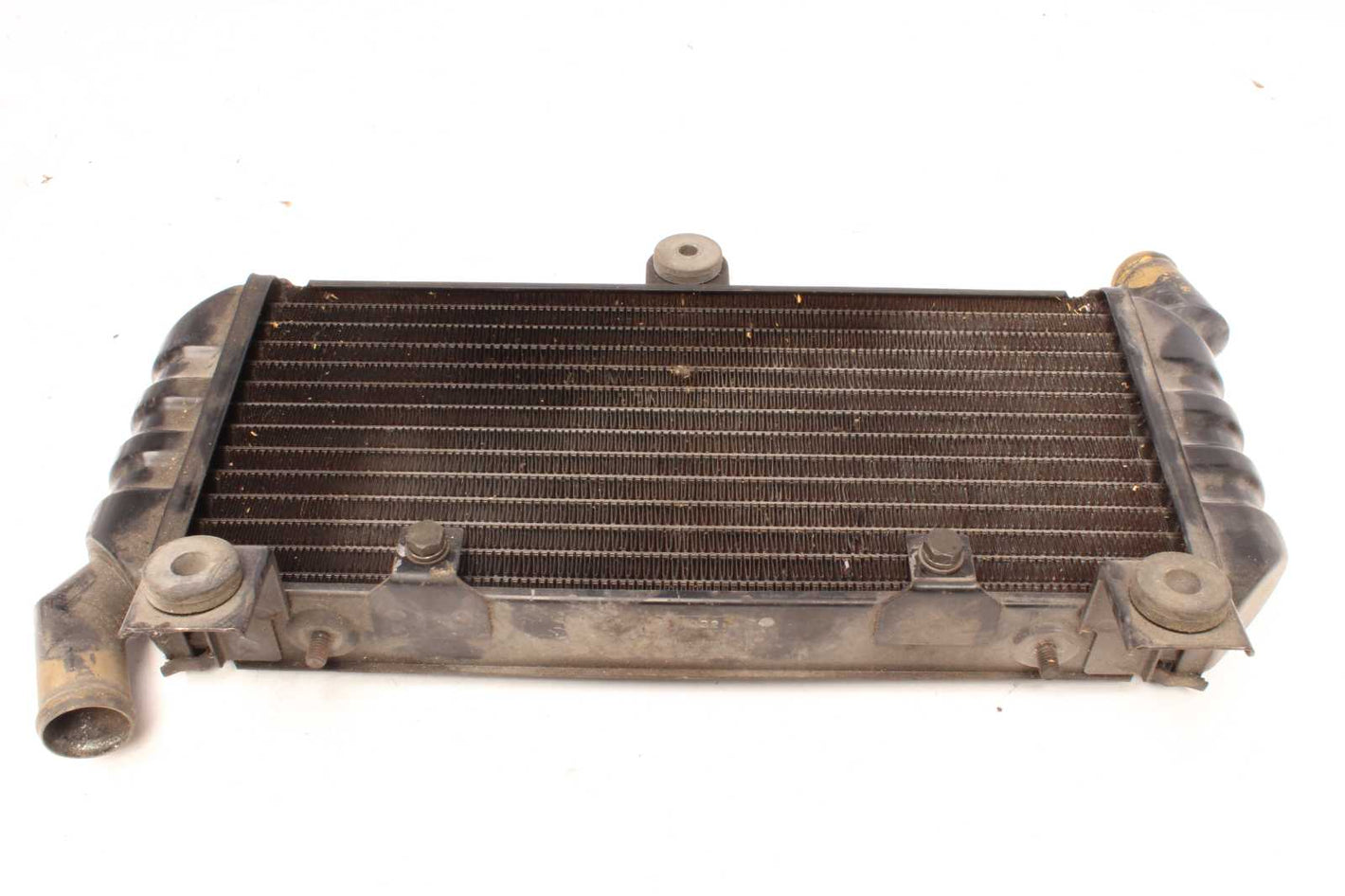 Wasserkühler Radiator Kühler Honda CBX 750 F RC17 84-86  Honda   