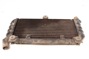 Wasserkühler Radiator Kühler Honda CBX 750 F RC17 84-86  Honda   